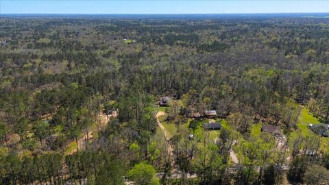 Tiny photo for 7537 Old St Augustine Road, Tallahassee, FL 32311 (MLS # 384633)
