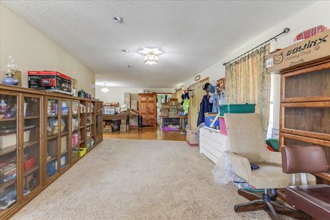 Tiny photo for 7537 Old St Augustine Road, Tallahassee, FL 32311 (MLS # 384633)