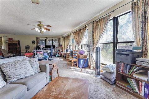 Tiny photo for 7537 Old St Augustine Road, Tallahassee, FL 32311 (MLS # 384633)