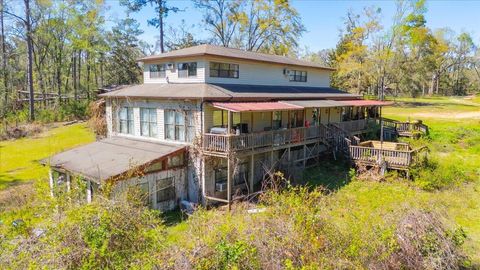 7537 Old St Augustine Road, Tallahassee, FL 32301 - MLS#: 384633