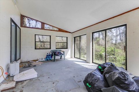 Tiny photo for 7537 Old St Augustine Road, Tallahassee, FL 32311 (MLS # 384633)