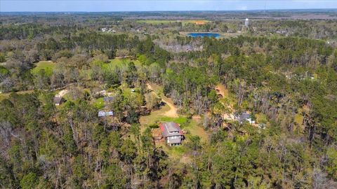 Tiny photo for 7537 Old St Augustine Road, Tallahassee, FL 32311 (MLS # 384633)