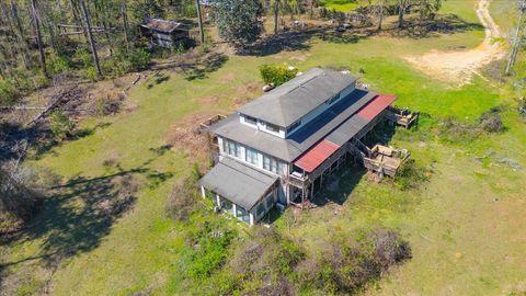 Tiny photo for 7537 Old St Augustine Road, Tallahassee, FL 32311 (MLS # 384633)