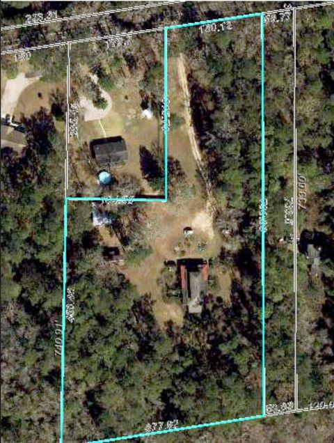 7537 Old St Augustine Road, Tallahassee, FL 32301 - MLS#: 384633