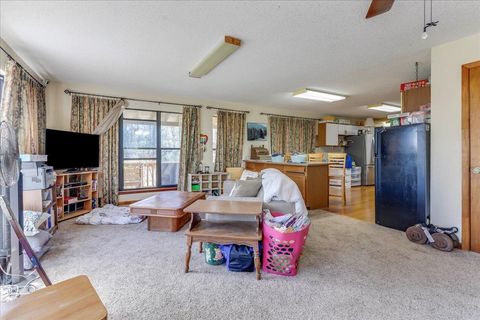Tiny photo for 7537 Old St Augustine Road, Tallahassee, FL 32311 (MLS # 384633)