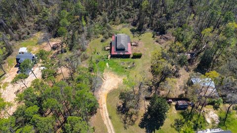 Tiny photo for 7537 Old St Augustine Road, Tallahassee, FL 32311 (MLS # 384633)