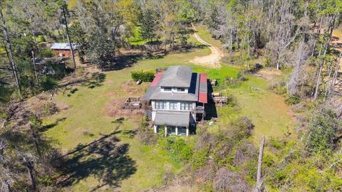 Tiny photo for 7537 Old St Augustine Road, Tallahassee, FL 32311 (MLS # 384633)