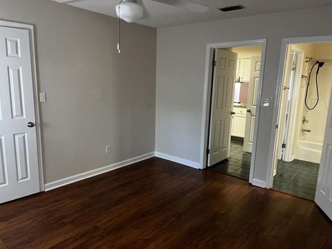 Tiny photo for 2521 Fred Smith Road, Tallahassee, FL 32303 (MLS # 392161)