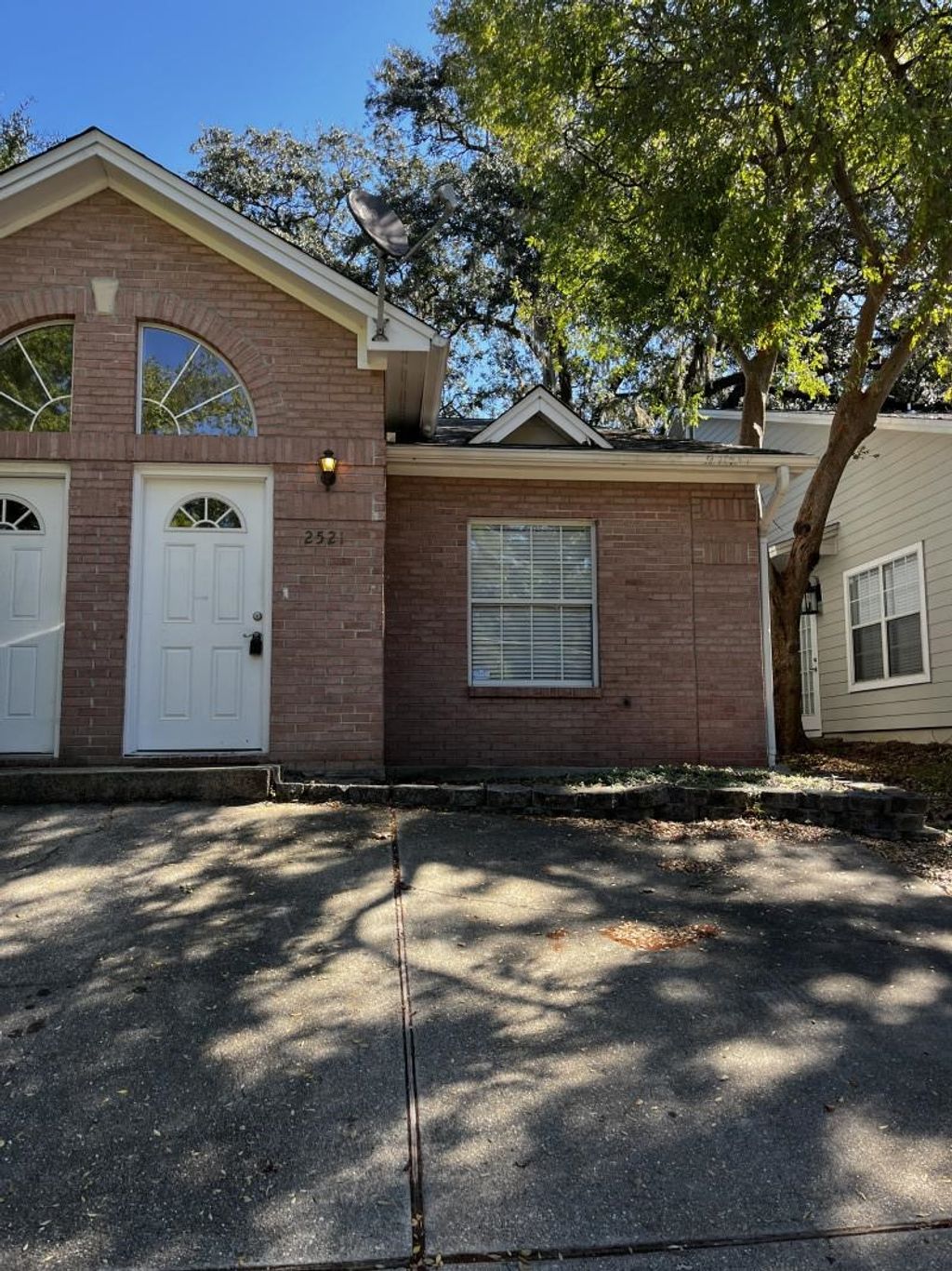 Photo of 2521 Fred Smith Road, Tallahassee, FL 32303 (MLS # 392161)