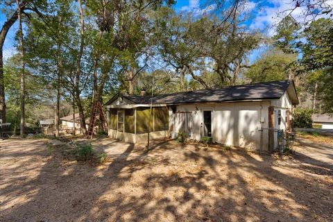 Tiny photo for 1821 Myrick Road, Tallahassee, FL 32303 (MLS # 394719)