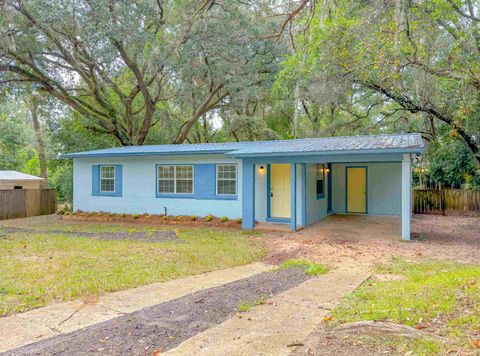 Tiny photo for 2314 Pontiac Drive, Tallahassee, FL 32301 (MLS # 391631)