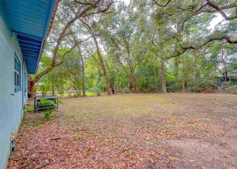 Tiny photo for 2314 Pontiac Drive, Tallahassee, FL 32301 (MLS # 391631)