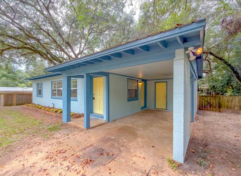 Tiny photo for 2314 Pontiac Drive, Tallahassee, FL 32301 (MLS # 391631)