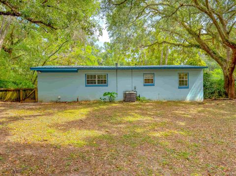 Tiny photo for 2314 Pontiac Drive, Tallahassee, FL 32301 (MLS # 391631)