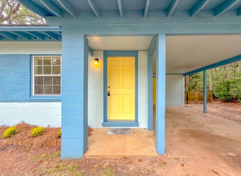 Tiny photo for 2314 Pontiac Drive, Tallahassee, FL 32301 (MLS # 391631)