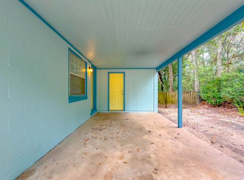 Tiny photo for 2314 Pontiac Drive, Tallahassee, FL 32301 (MLS # 391631)