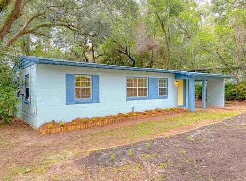 Tiny photo for 2314 Pontiac Drive, Tallahassee, FL 32301 (MLS # 391631)