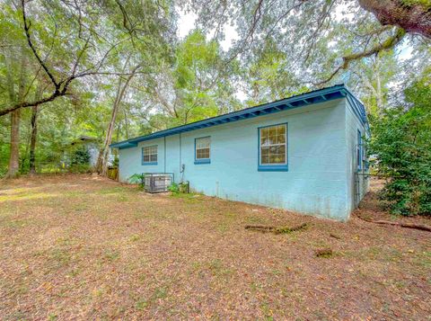 Tiny photo for 2314 Pontiac Drive, Tallahassee, FL 32301 (MLS # 391631)