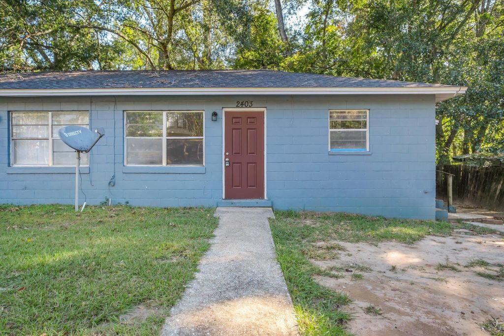 Photo of 2401 S Meridian Street #-, Tallahassee, FL 32301 (MLS # 396466)