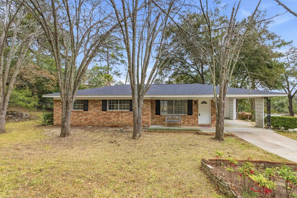 Photo of 2309 Trimble Road, Tallahassee, FL 32303 (MLS # 396509)
