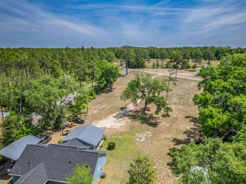 Tiny photo for 172 Friendship Church Road, Crawfordville, FL 32327 (MLS # 399287)