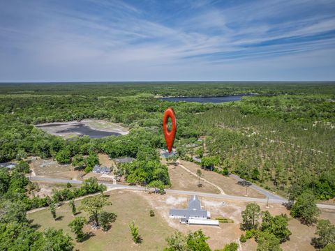 Tiny photo for 172 Friendship Church Road, Crawfordville, FL 32327 (MLS # 399287)
