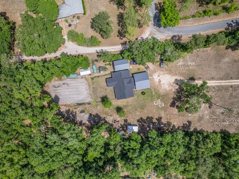 Tiny photo for 172 Friendship Church Road, Crawfordville, FL 32327 (MLS # 399287)