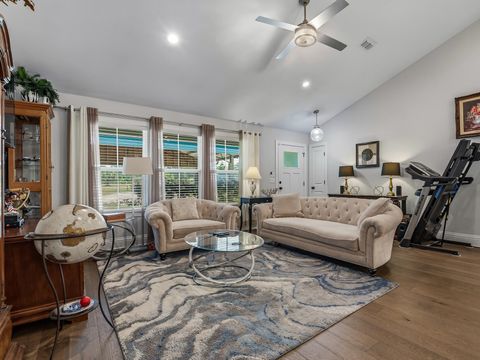 Tiny photo for 172 Friendship Church Road, Crawfordville, FL 32327 (MLS # 399287)