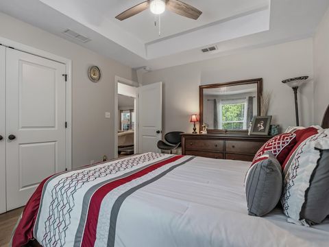 Tiny photo for 172 Friendship Church Road, Crawfordville, FL 32327 (MLS # 399287)