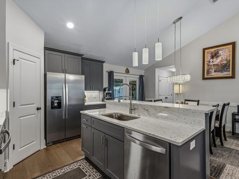 Tiny photo for 172 Friendship Church Road, Crawfordville, FL 32327 (MLS # 399287)