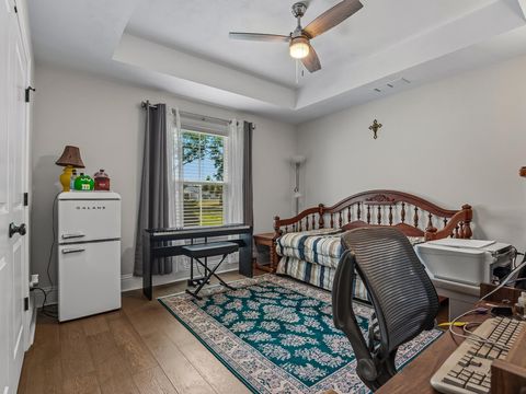 Tiny photo for 172 Friendship Church Road, Crawfordville, FL 32327 (MLS # 399287)