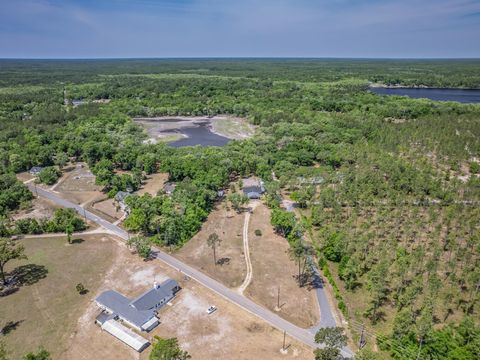 Tiny photo for 172 Friendship Church Road, Crawfordville, FL 32327 (MLS # 399287)