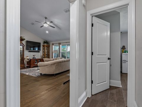 Tiny photo for 172 Friendship Church Road, Crawfordville, FL 32327 (MLS # 399287)