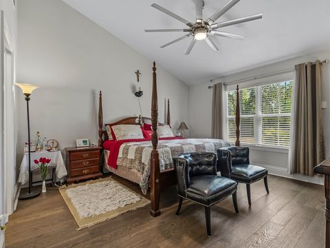 Tiny photo for 172 Friendship Church Road, Crawfordville, FL 32327 (MLS # 399287)