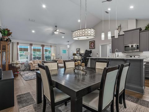 Tiny photo for 172 Friendship Church Road, Crawfordville, FL 32327 (MLS # 399287)