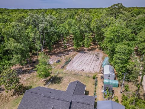 Tiny photo for 172 Friendship Church Road, Crawfordville, FL 32327 (MLS # 399287)
