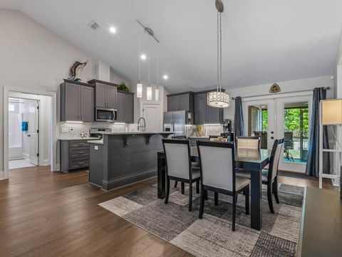 Tiny photo for 172 Friendship Church Road, Crawfordville, FL 32327 (MLS # 399287)
