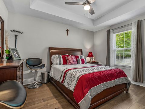 Tiny photo for 172 Friendship Church Road, Crawfordville, FL 32327 (MLS # 399287)