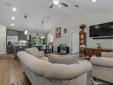 Tiny photo for 172 Friendship Church Road, Crawfordville, FL 32327 (MLS # 399287)