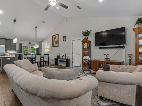 Tiny photo for 172 Friendship Church Road, Crawfordville, FL 32327 (MLS # 399287)