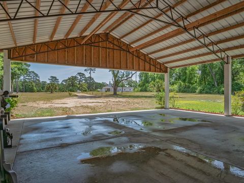 Tiny photo for 172 Friendship Church Road, Crawfordville, FL 32327 (MLS # 399287)