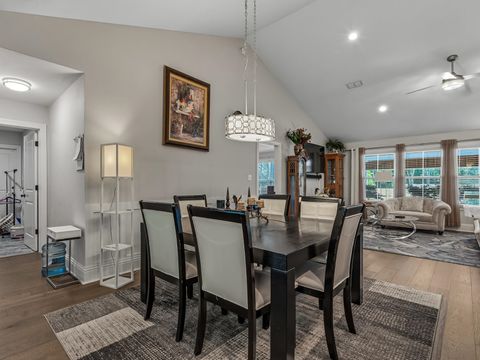Tiny photo for 172 Friendship Church Road, Crawfordville, FL 32327 (MLS # 399287)
