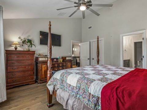 Tiny photo for 172 Friendship Church Road, Crawfordville, FL 32327 (MLS # 399287)