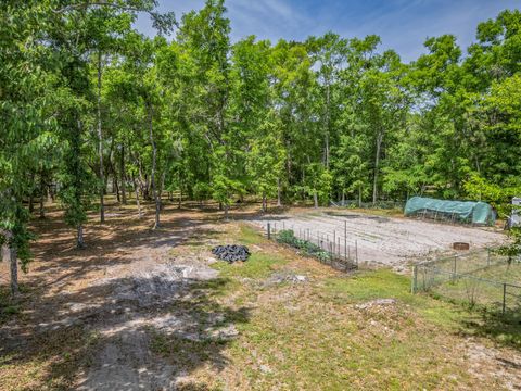 Tiny photo for 172 Friendship Church Road, Crawfordville, FL 32327 (MLS # 399287)