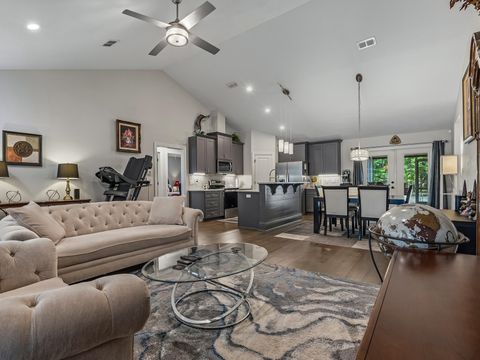 Tiny photo for 172 Friendship Church Road, Crawfordville, FL 32327 (MLS # 399287)
