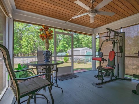 Tiny photo for 172 Friendship Church Road, Crawfordville, FL 32327 (MLS # 399287)