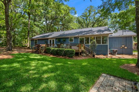 Tiny photo for 3516 WHIRLAWAY Trail, Tallahassee, FL 32309 (MLS # 400233)