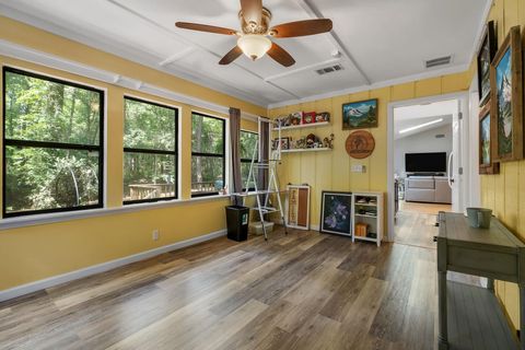 Tiny photo for 3516 WHIRLAWAY Trail, Tallahassee, FL 32309 (MLS # 400233)