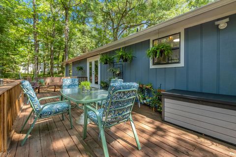 Tiny photo for 3516 WHIRLAWAY Trail, Tallahassee, FL 32309 (MLS # 400233)