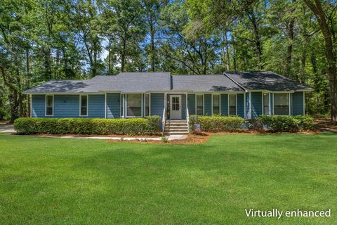 Tiny photo for 3516 WHIRLAWAY Trail, Tallahassee, FL 32309 (MLS # 400233)